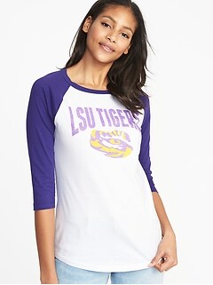 girls college shirts