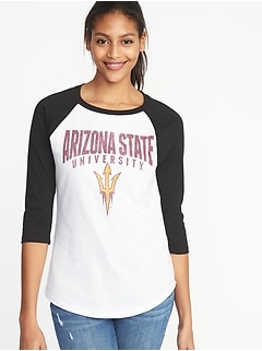 girls college shirts