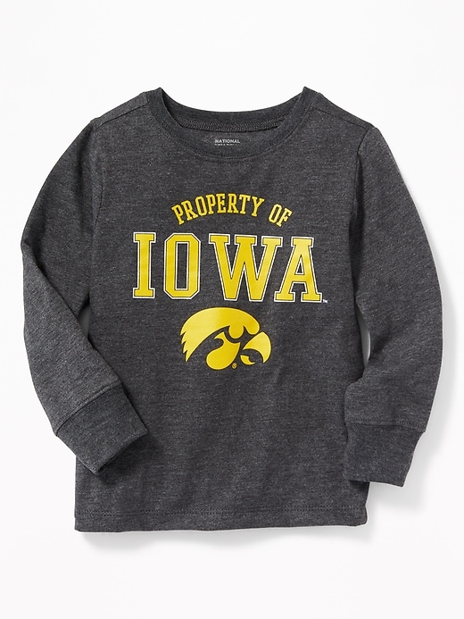 This does come in other teams too just incase you don't like the Iowa Hawkeyes ;)