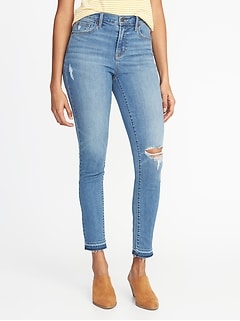 Curvy Jeans for Women | Old Navy