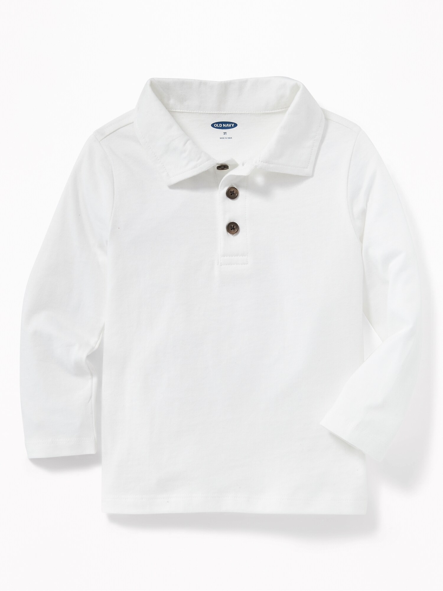 Jersey Polo for Toddler Boys | Old Navy