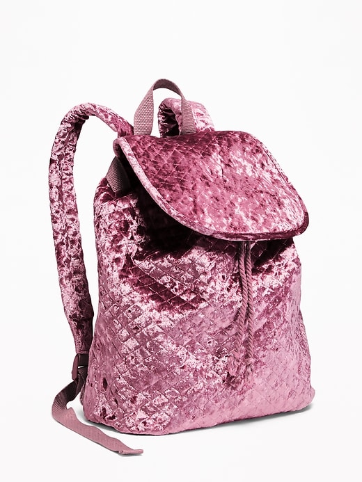 Old navy girls backpack best sale