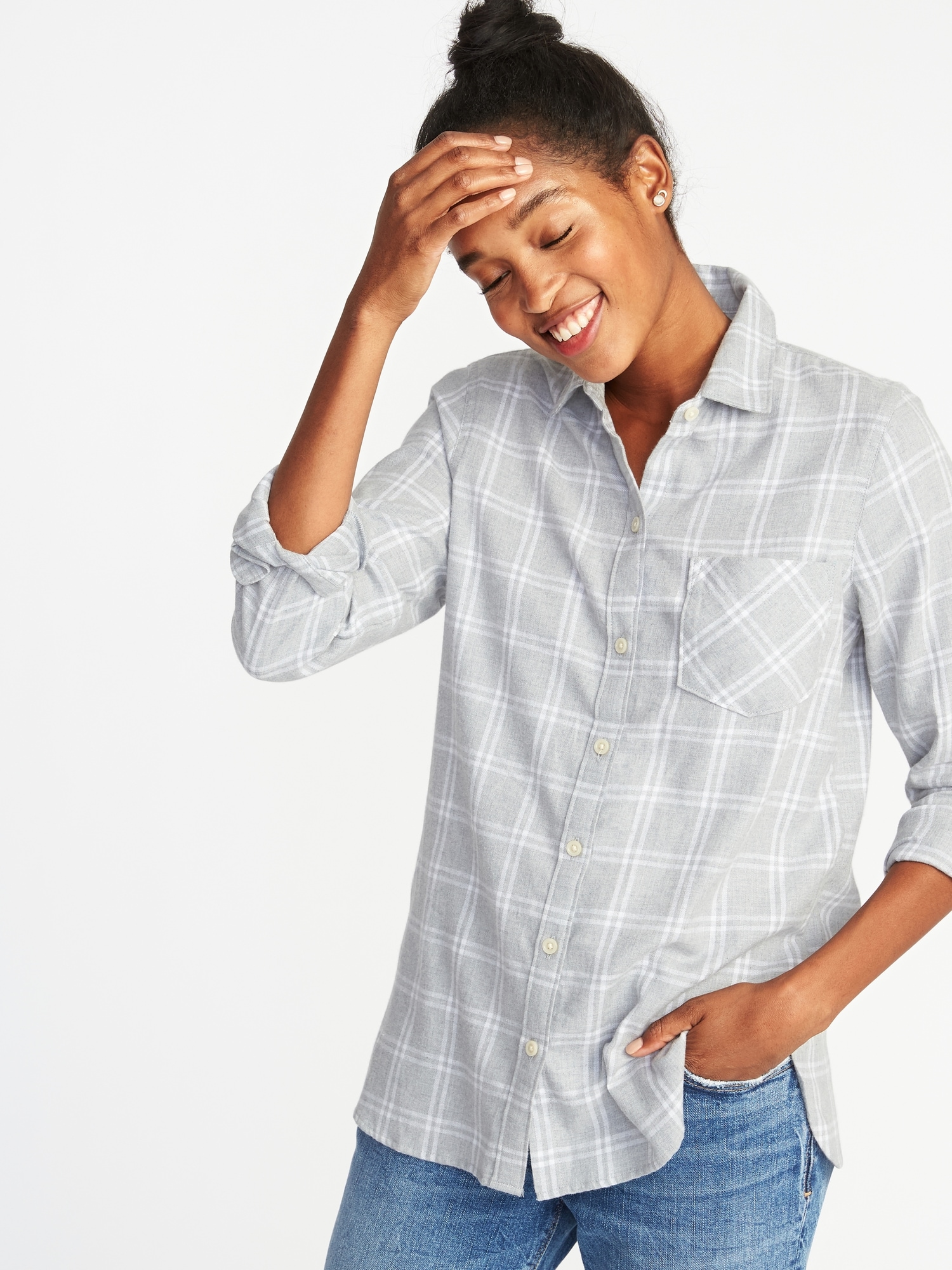 old navy classic shirt