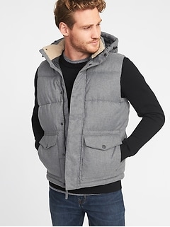 Puffer Vest | Old Navy