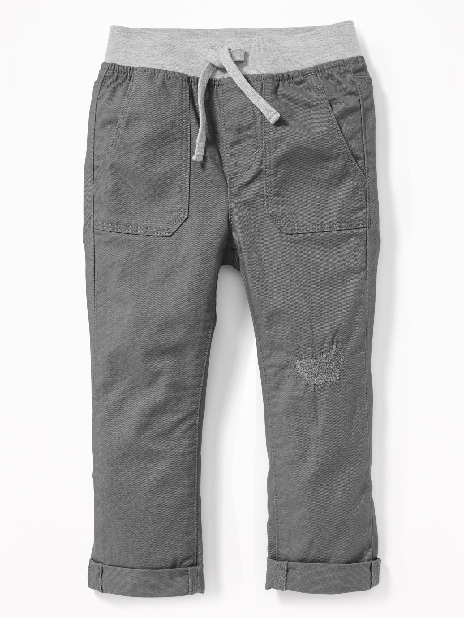 Old navy twill on sale pants