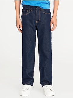 Boys Husky Pants & Jeans | Old Navy