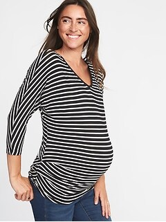 Plus Size Maternity Clothes | Old Navy