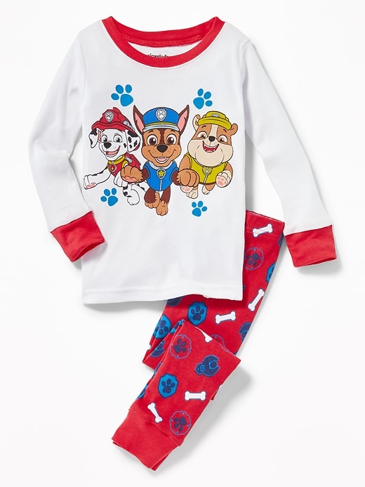 View large product image 1 of 1. Paw Patrol&#153 Sleep Set For Toddler & Baby