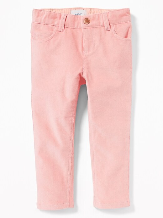 View large product image 1 of 1. Skinny Cords for Toddler Girls