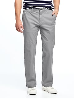 Men's Khaki Pants | Old Navy