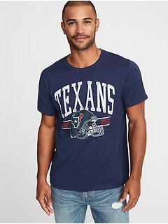 texans shirts for men