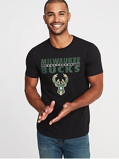 nba graphic tee