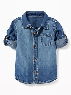 Baby Boys First Birthday Outfits Old Navy