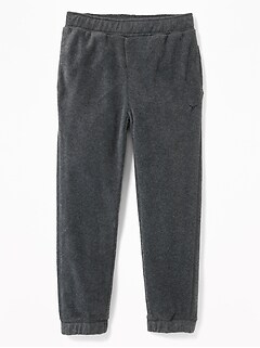 old navy joggers youth