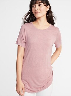 femme luxe t shirts