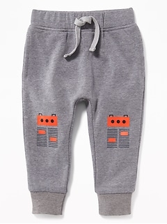 old navy sweater joggers