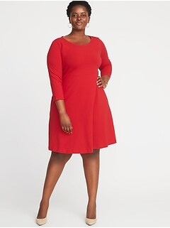 Plus Size Dresses | Old Navy