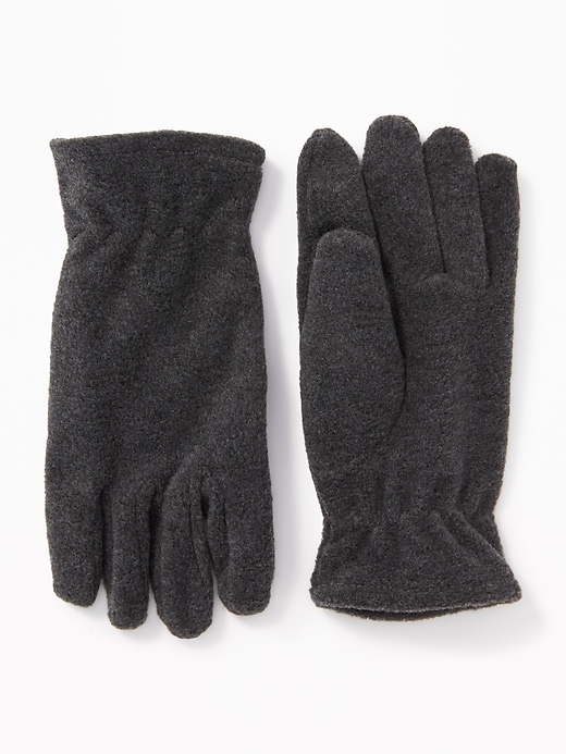 View large product image 1 of 1. Performance Fleece Gloves For Boys