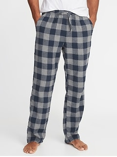 Men's Pajama Pants & Sleep Bottoms | Old Navy