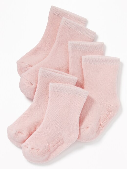 Baby crew socks Clearance