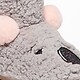 Sherpa Critter Slipper Boots for Girls | Old Navy