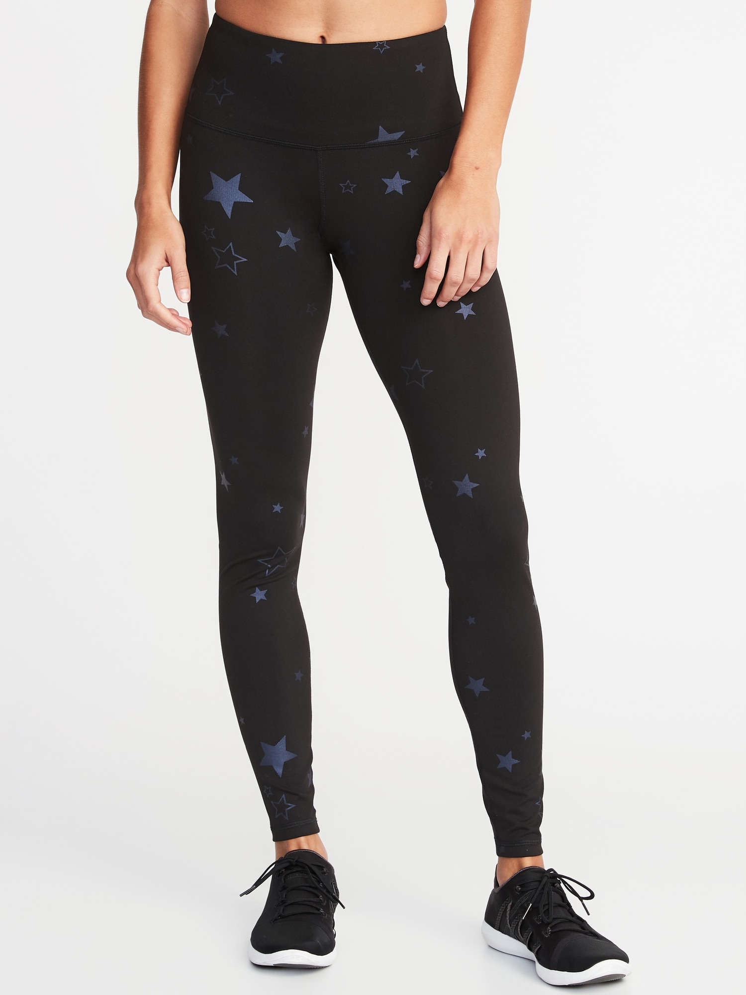High-Waisted Elevate Straight Compression Pants For Women, Old Navy