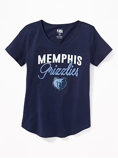 memphis grizzlies shirts