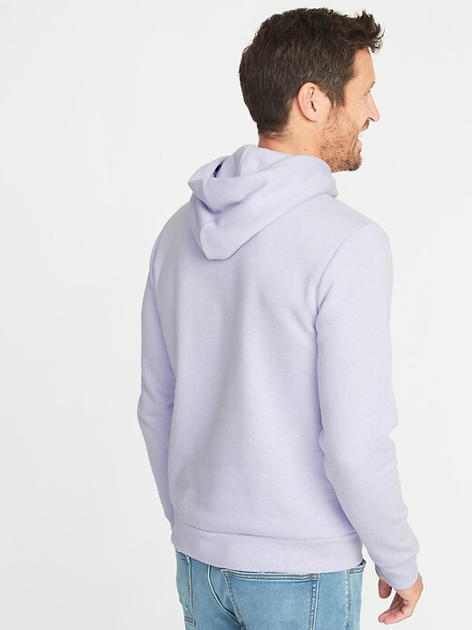 Image number 2 showing, Classic Pullover Hoodie