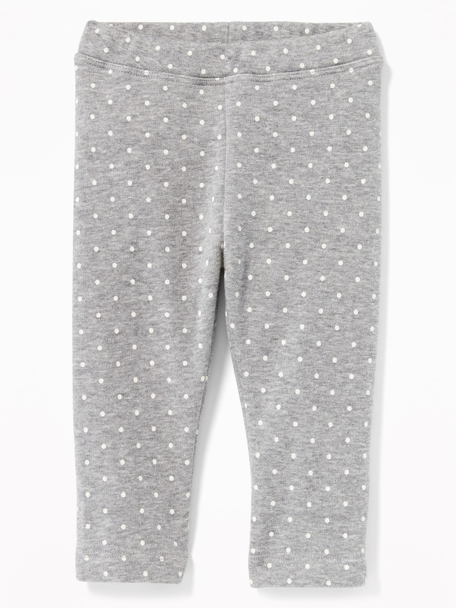 Printed Cozy-Lined Leggings for Baby | Old Navy