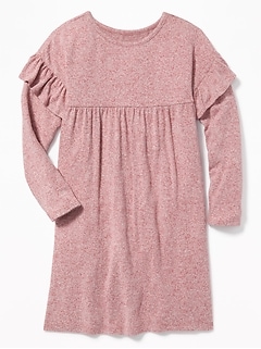 Girls Plus Size Dresses | Old Navy