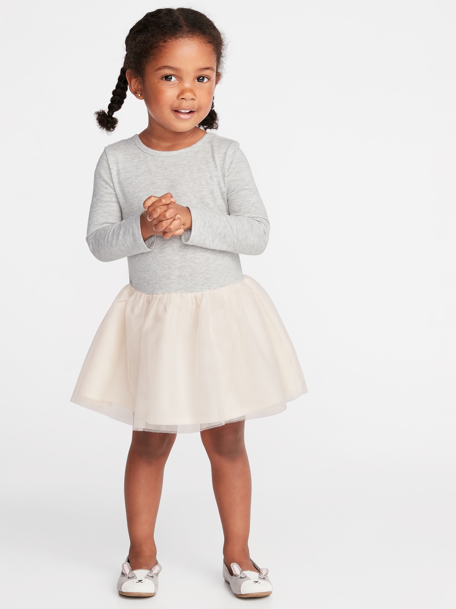 Old navy scoop 2025 back tutu dress