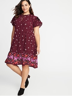 Plus Size Dresses, Jumpsuits & Rompers on Sale | Old Navy