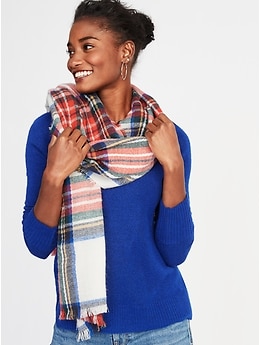 Old navy womens store scarves