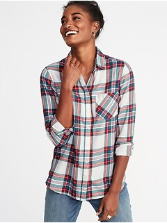 Women's Shirts & Blouses | Old Navy
