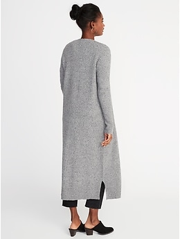 Old navy long top duster