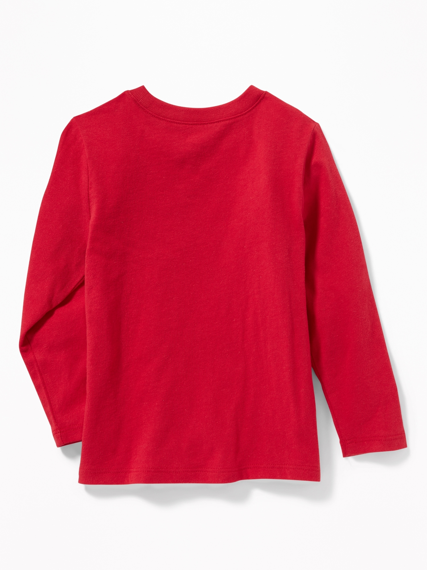 Graphic LongSleeve Tee for Toddler Boys Old Navy