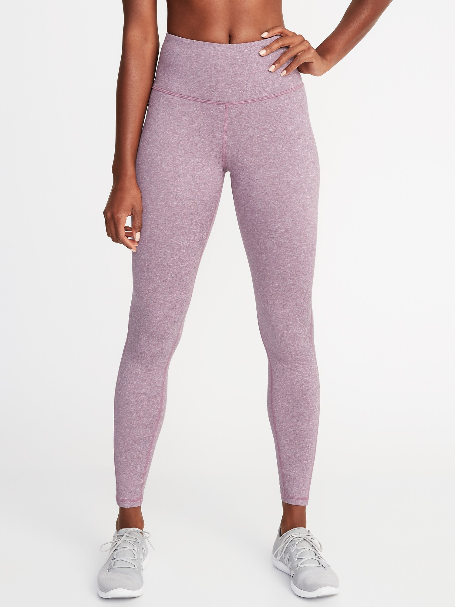 High-Waisted CozeCore Leggings For Women | Old Navy