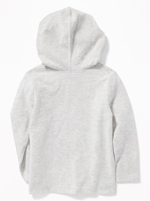 Graphic Hoodie for Toddler Boys | Old Navy