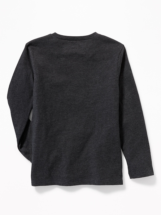 Christmas Graphic Crew-Neck Tee for Boys | Old Navy