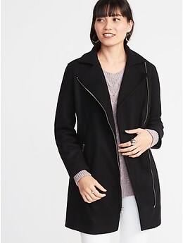 ジャケット・アウター call 2021aw over melton coat navy Account Coat Melton Navy - Uncle Otis