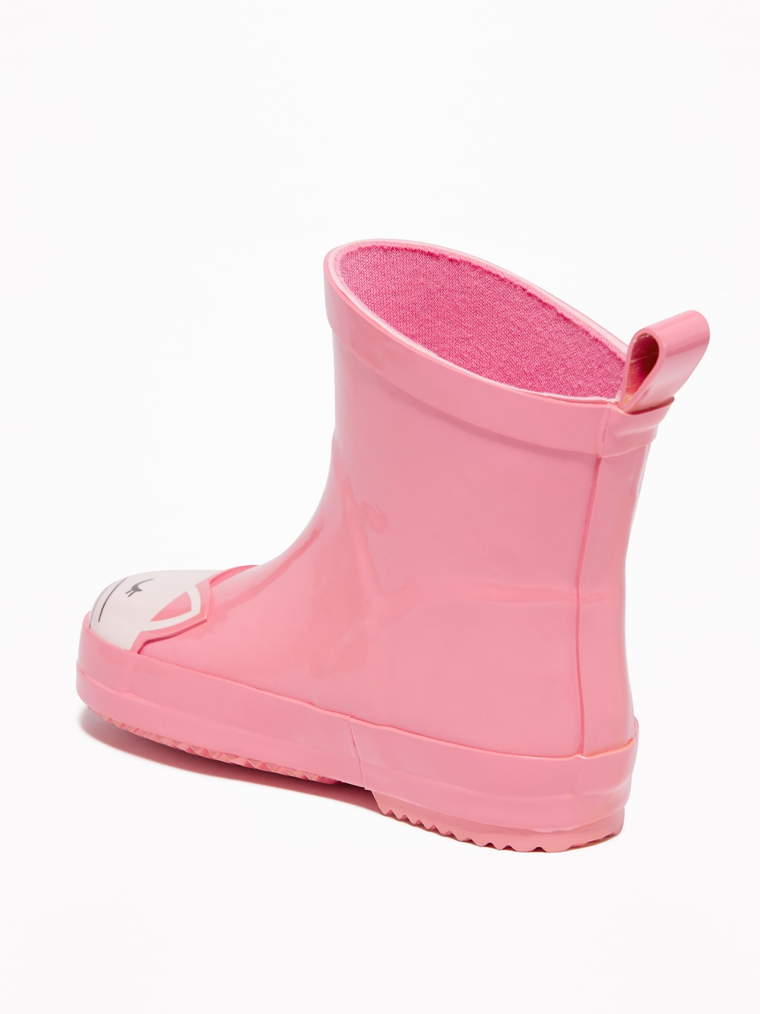 Gap kids hot sale rain boots