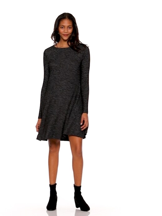 havanna dress in ivory runaway the label Brochu Walker The Havana Dress main image 0