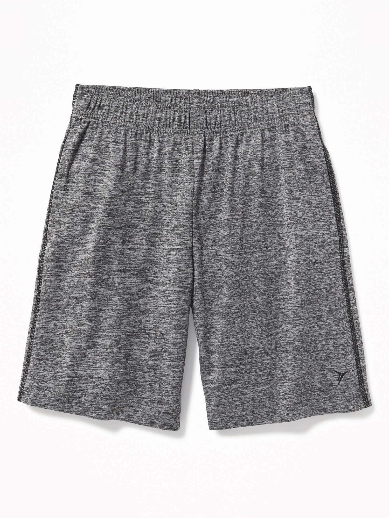 Space-Dye Jersey Performance Shorts for Boys | Old Navy