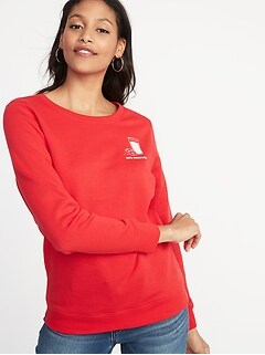 Sweatshirts for Women | Old Navy