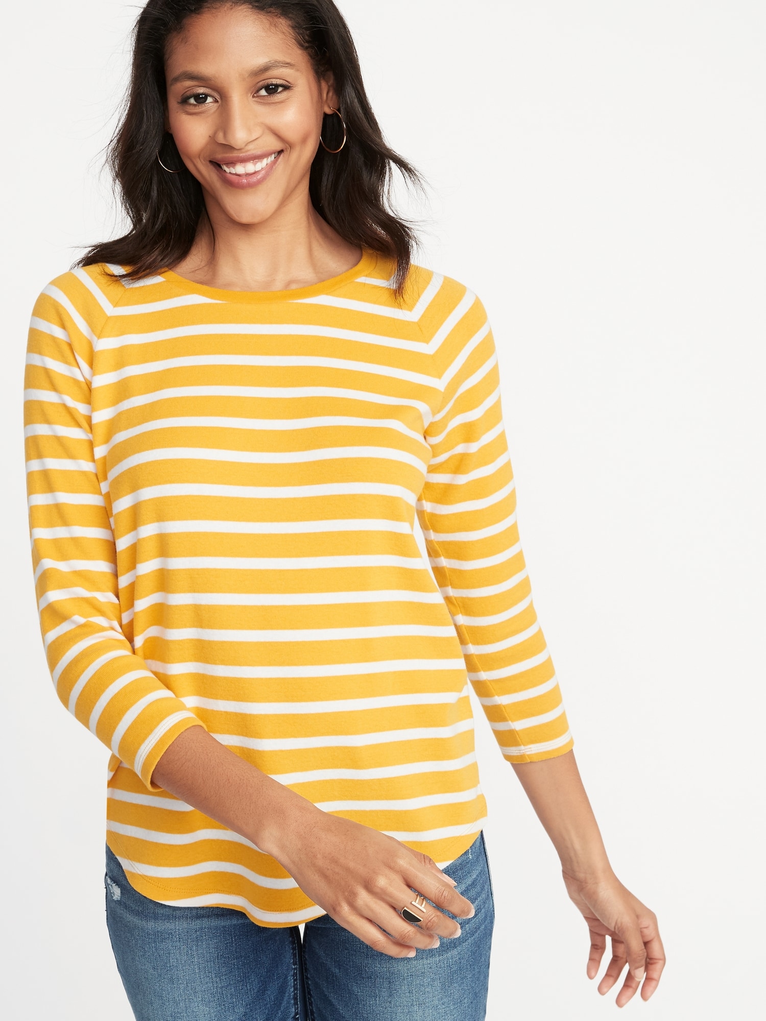 Old Navy Baseball T-shirts for Women