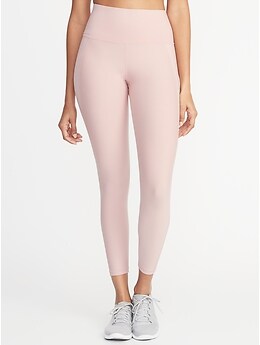 Petite Yoga Pants | Old Navy
