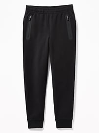 Coney Island Boyâ€ Sweatpants â€“ 4 Pack Active Fleece Joggers ( Size: 4-16), Size 4, Black/Charcoal/Heather Grey/Navy : Clothing, Shoes &  Jewelry