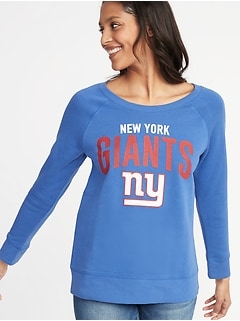 womens nfl sweatshirt