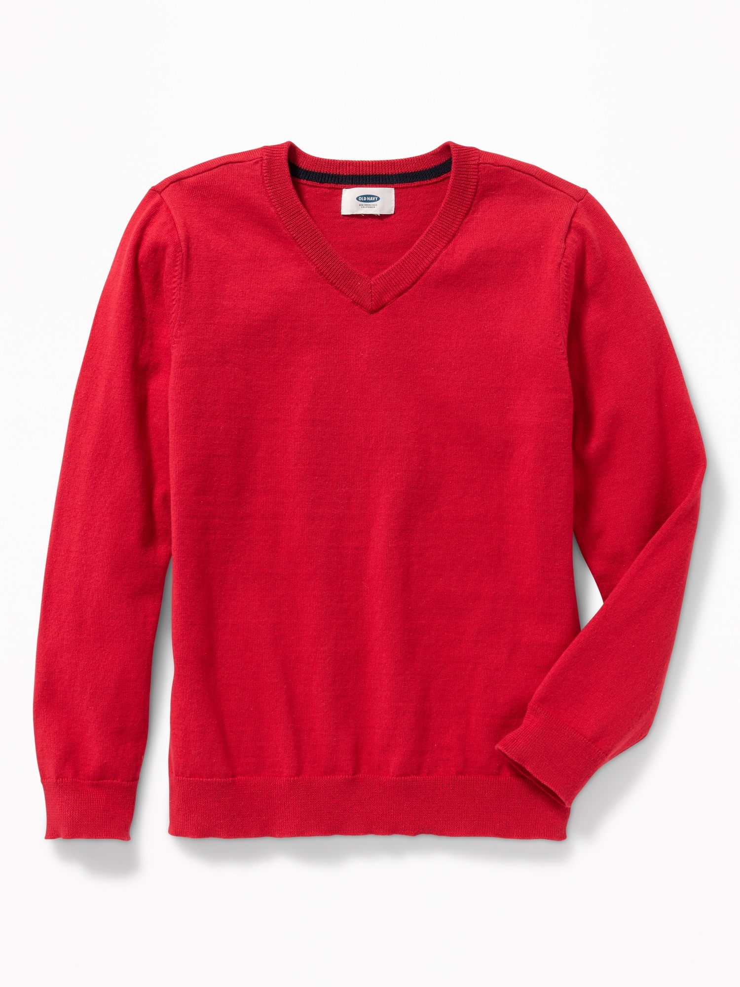 Old navy 2024 uniform sweaters