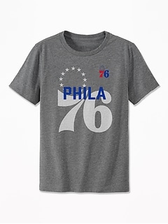 nba graphic tee